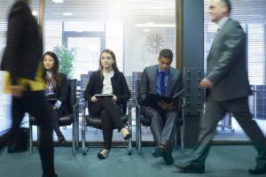 Foment del Treball muestra preocupación ante la ralentización del empleo y la previsión de que este se mantenga en los próximos meses